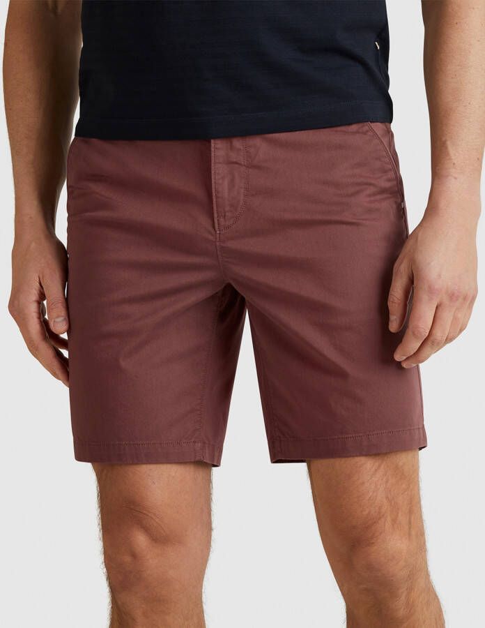 Vanguard regular fit short rood