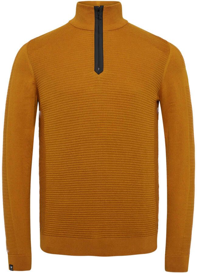 Vanguard Turtlenecks Bruin Heren