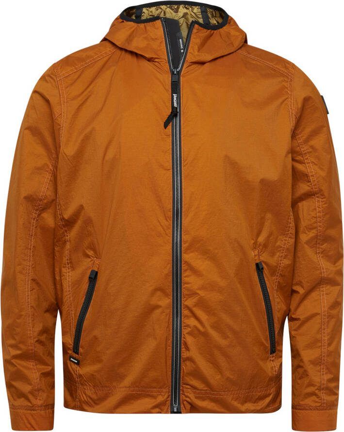 Vanguard Windjack Ripfoil Seatracer Jacket