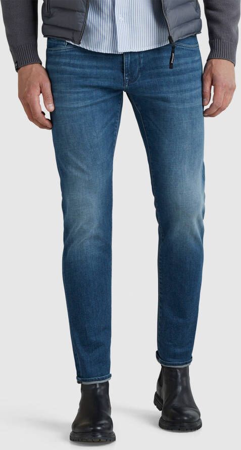 Vanguard slim fit jeans V12 Rider FRESH INDIGO BLUE - Foto 3