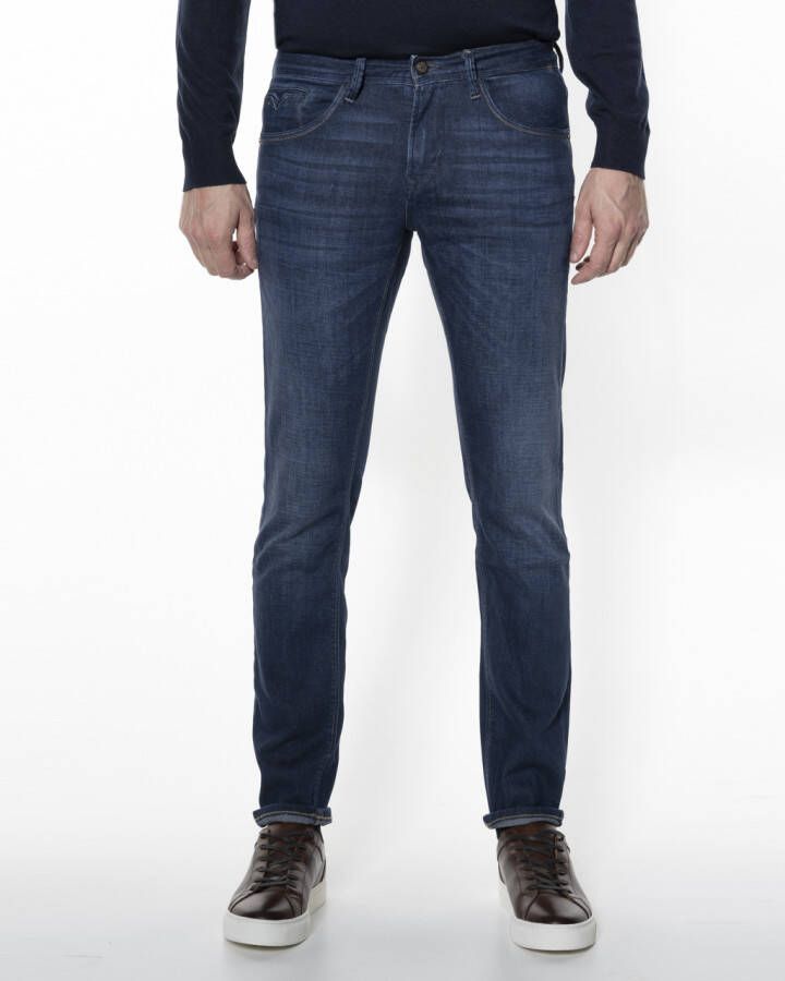 Vanguard V85 Scrambler Heren Jeans