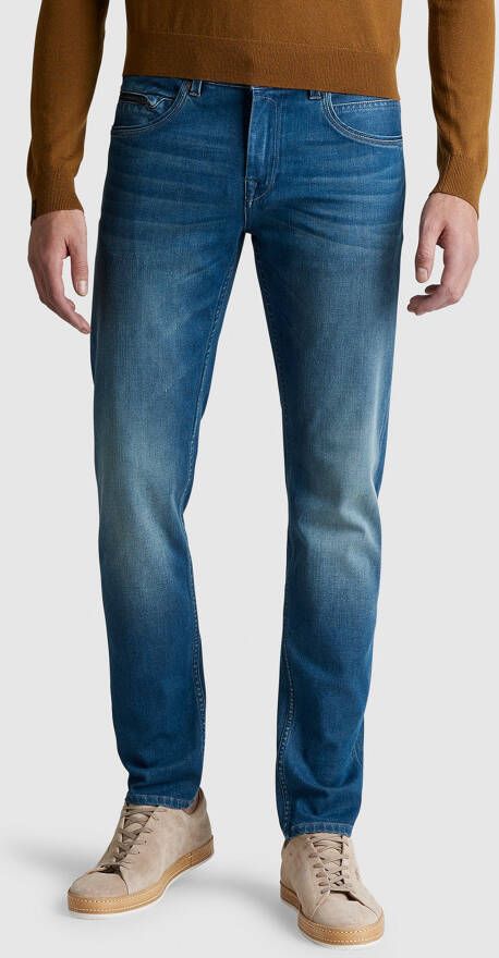 Vanguard slim fit jeans V850 RIDER ocean green wash - Foto 7