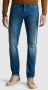 Vanguard slim fit jeans V850 RIDER ocean green wash - Thumbnail 2