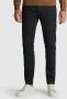Vanguard slim fit jeans V850 RIDER comfort black denim - Thumbnail 2