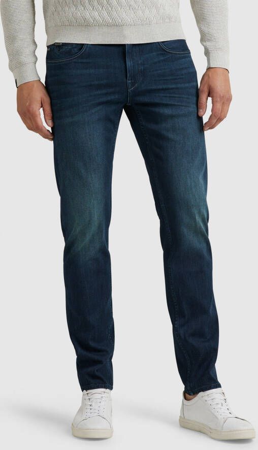 Vanguard Blauwe Slim Fit Jeans V850 Rider Blue Night Used - Foto 5