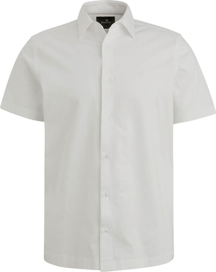Vanguard Casual Heren Overhemd KM