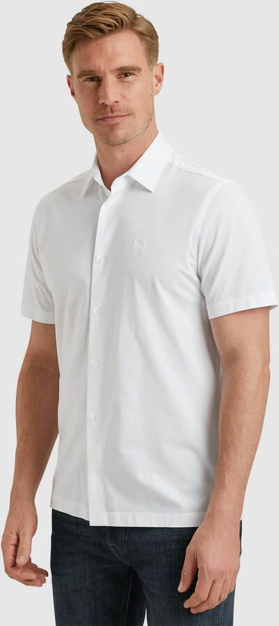 Vanguard Casual Heren Overhemd KM - Foto 3