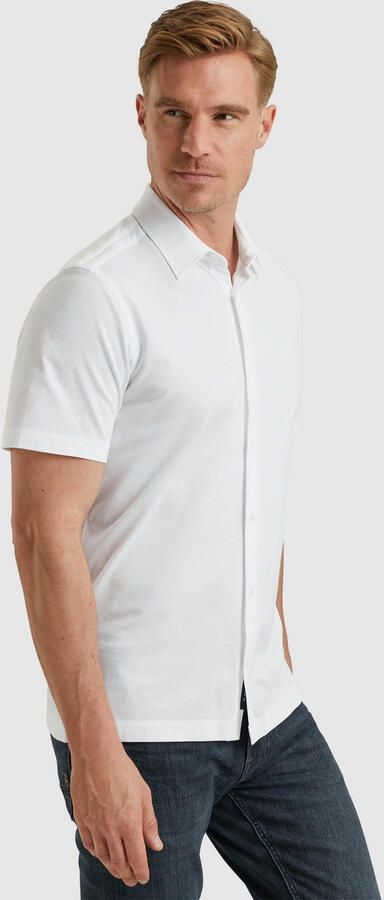 Vanguard Casual Heren Overhemd KM - Foto 4