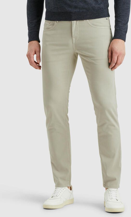 Vanguard Broek V850 Rider Colored Five Pocket Greige - Foto 6