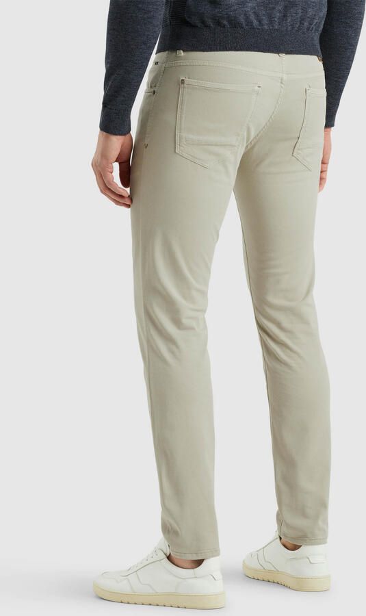 Vanguard Broek V850 Rider Colored Five Pocket Greige - Foto 4