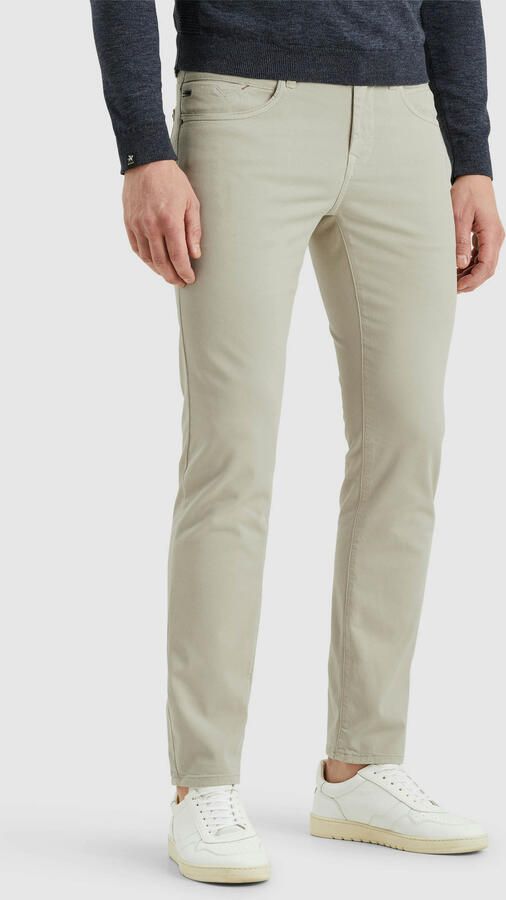 Vanguard Broek V850 Rider Colored Five Pocket Greige - Foto 5