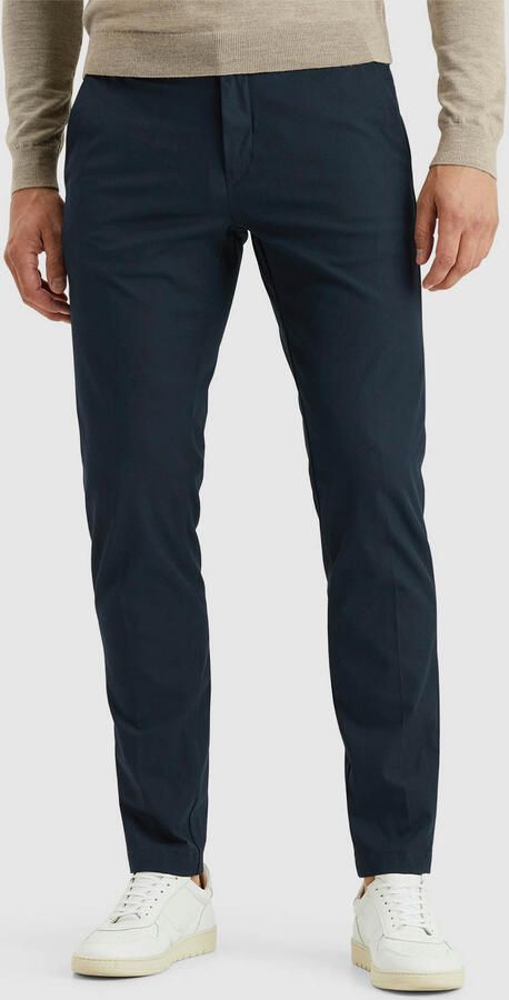 Vanguard slim chino donkerblauw - Foto 6