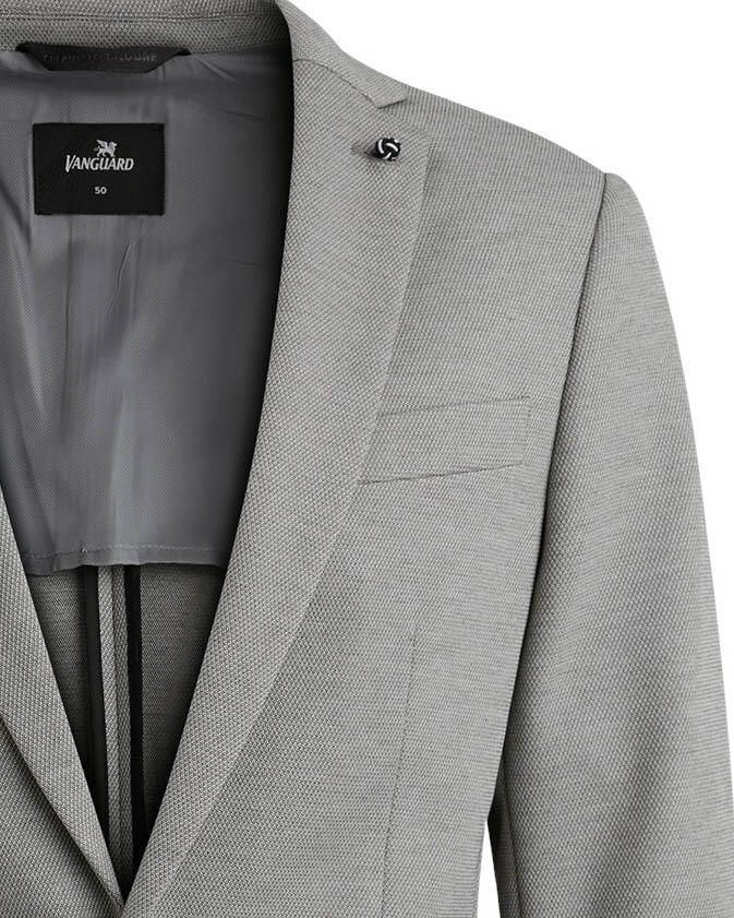 Vanguard colbert taupe - Foto 4