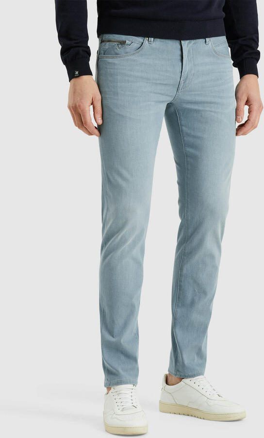 Vanguard slim fit jeans V850 RIDER lichtblauw