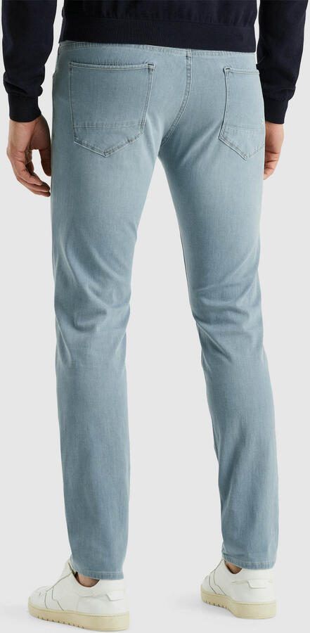 Vanguard slim fit jeans V850 RIDER lichtblauw - Foto 3