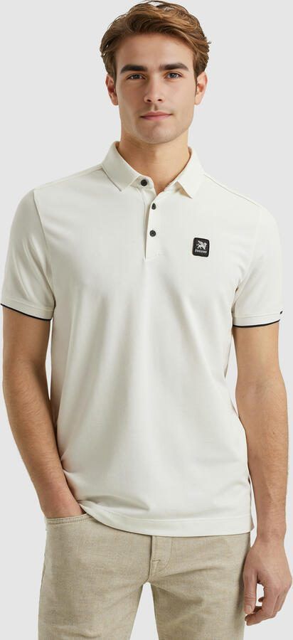 Vanguard regular polo wit - Foto 3