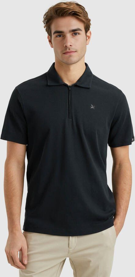 Vanguard regular polo Donkerblauw - Foto 3