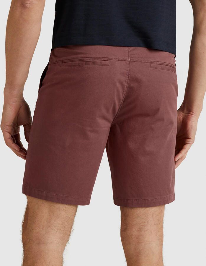 Vanguard regular fit short rood - Foto 2
