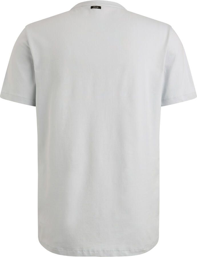 Vanguard T-shirt T-Shirt Jersey Lichtblauw