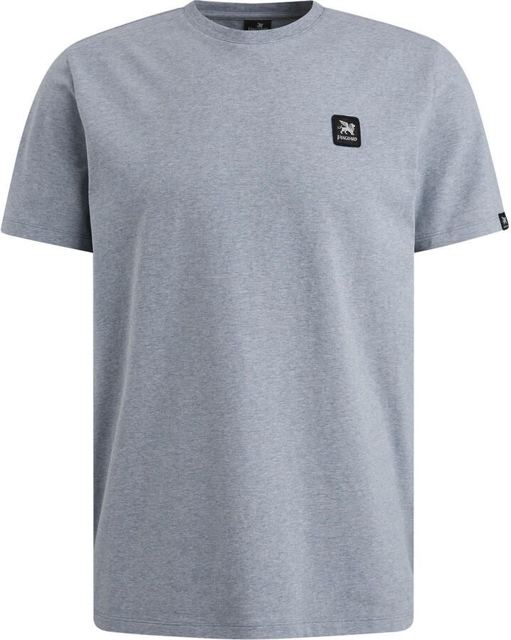 Vanguard T-shirt lichtblauw