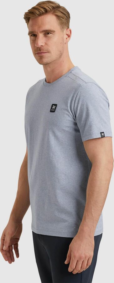 Vanguard T-shirt lichtblauw - Foto 4