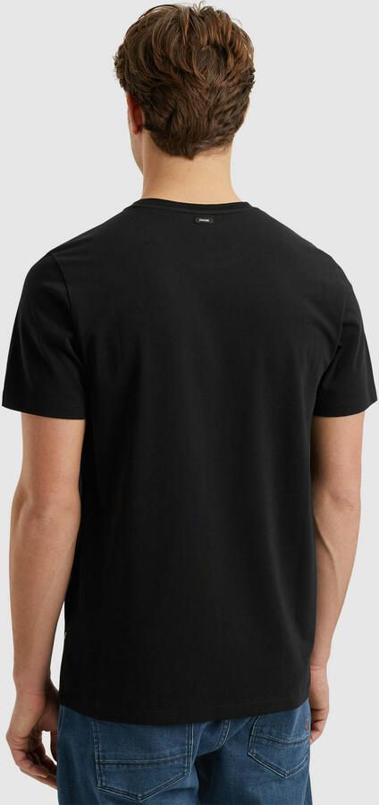 Vanguard Heren T-shirt SS
