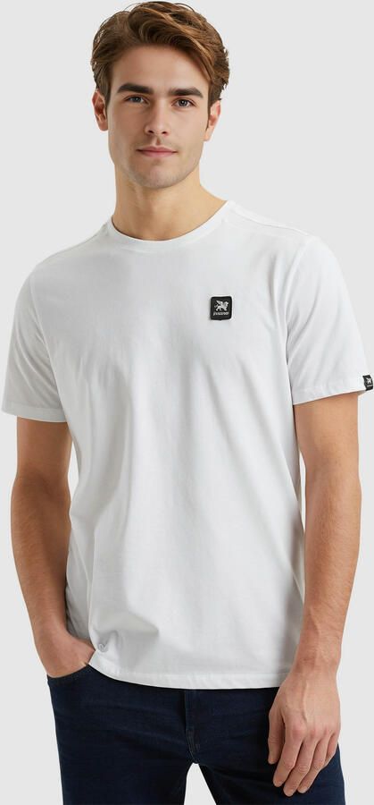 Vanguard Heren T-shirt SS