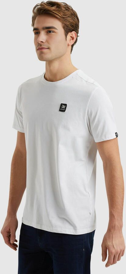 Vanguard Heren T-shirt SS - Foto 5
