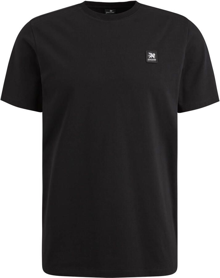 Vanguard Heren T-shirt SS - Foto 2