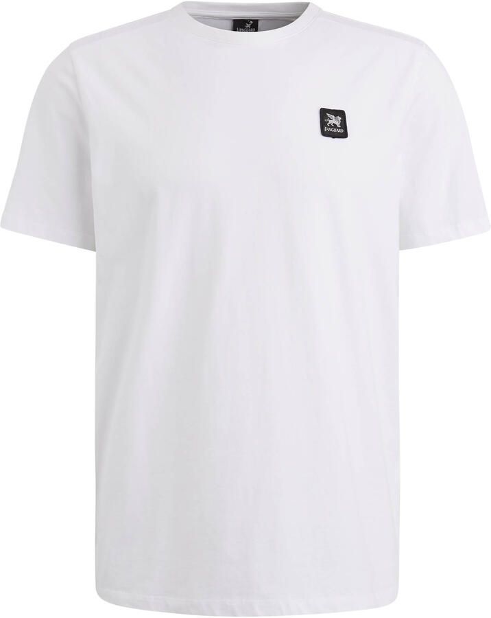 Vanguard Heren T-shirt SS - Foto 2