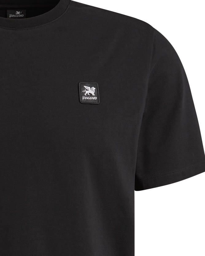 Vanguard Heren T-shirt SS - Foto 3