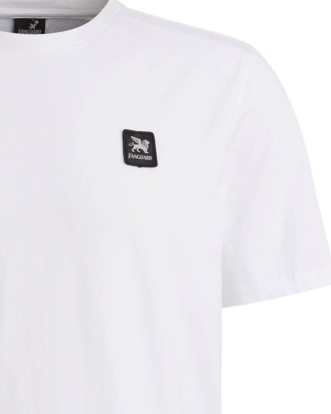 Vanguard Heren T-shirt SS - Foto 4