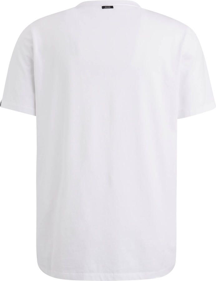 Vanguard Heren T-shirt SS - Foto 3