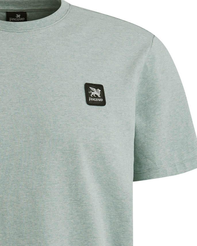 Vanguard Heren T-shirt SS - Foto 2