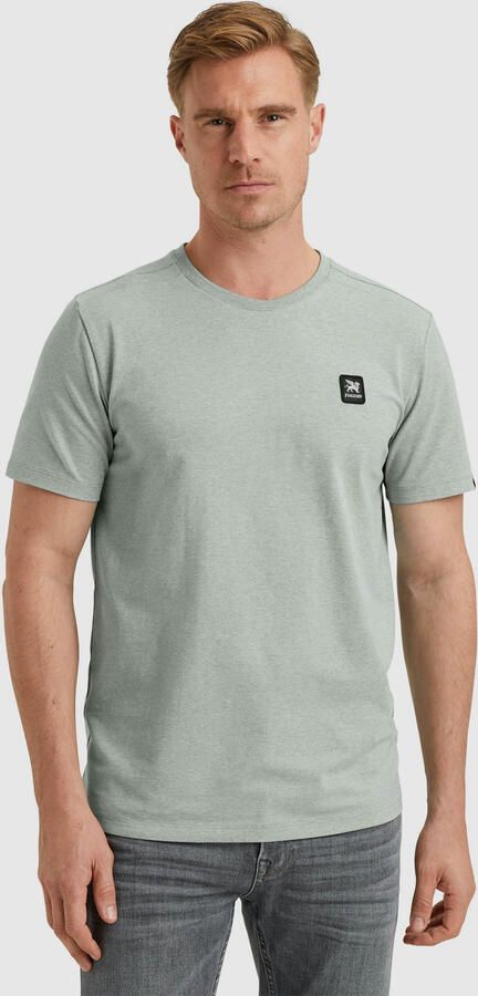 Vanguard Heren T-shirt SS - Foto 4