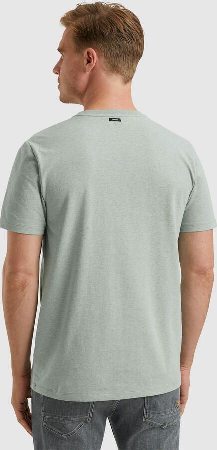Vanguard Heren T-shirt SS - Foto 3