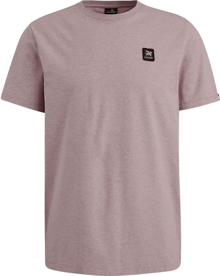 Vanguard Heren T-shirt SS
