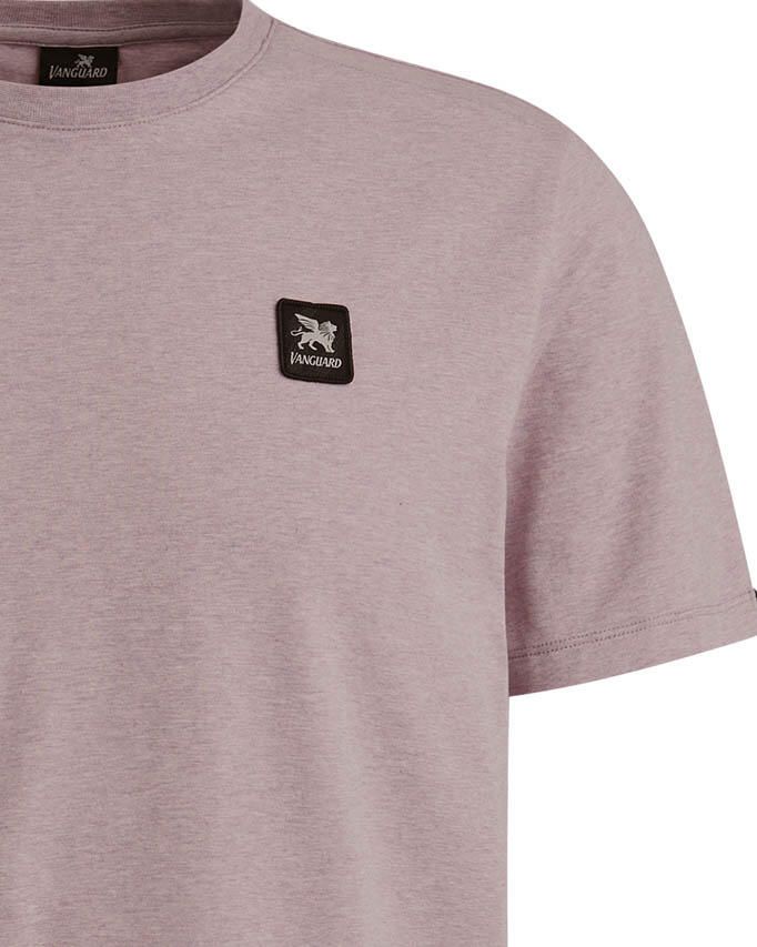 Vanguard Heren T-shirt SS - Foto 2