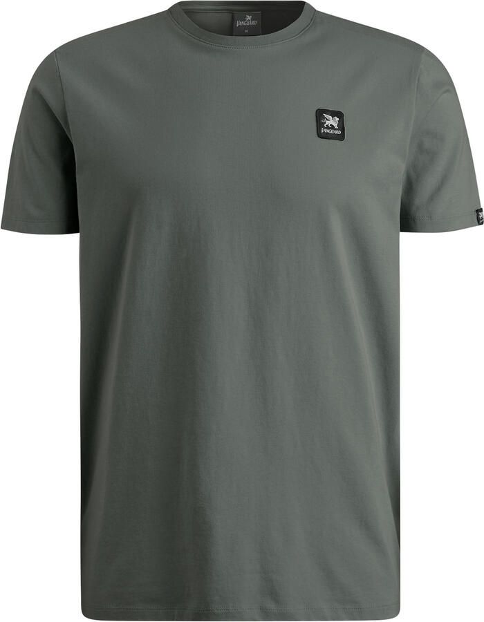 Vanguard T-shirt T-Shirt Jersey Dark Slate - Foto 3