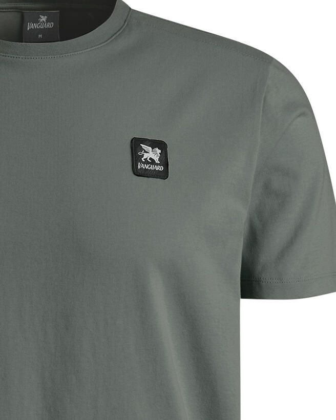 Vanguard T-shirt T-Shirt Jersey Dark Slate - Foto 2