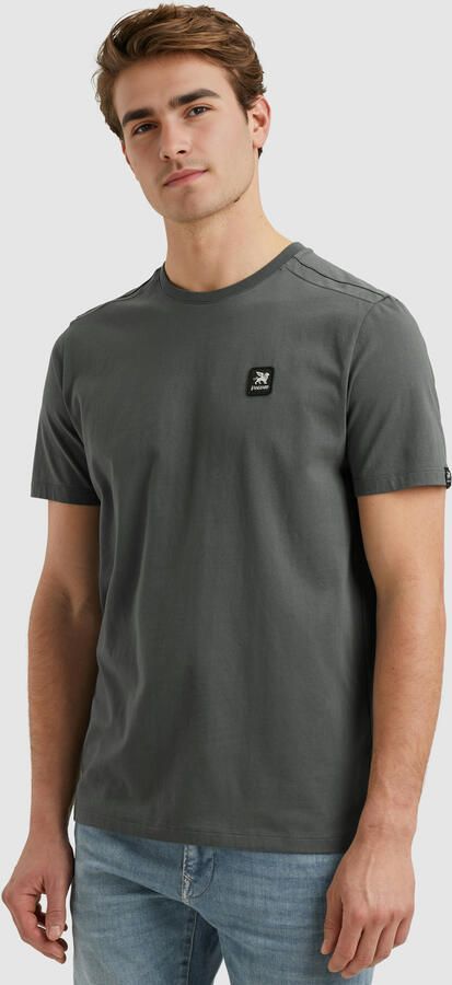 Vanguard T-shirt T-Shirt Jersey Dark Slate - Foto 6