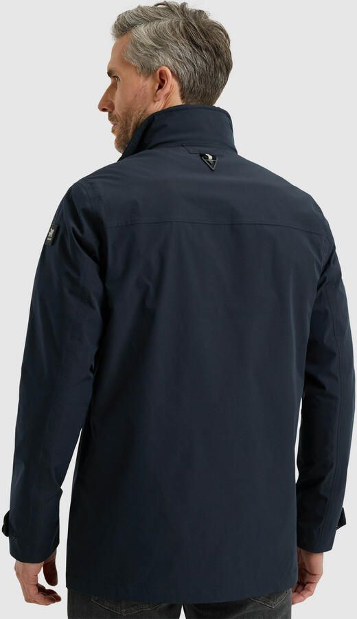 Vanguard tussenjas donkerblauw - Foto 3