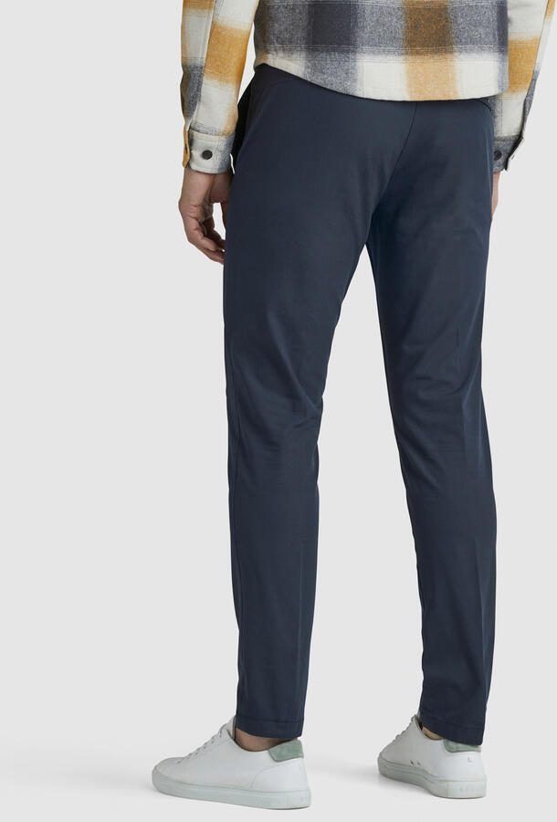 Vanguard slim fit chino V12 donkerblauw - Foto 4