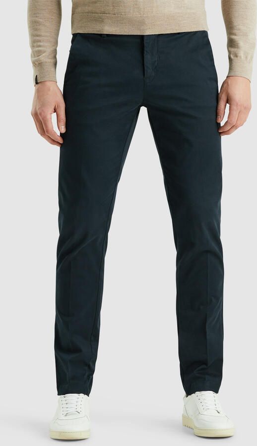 Vanguard slim fit chino V12 donkerblauw - Foto 3