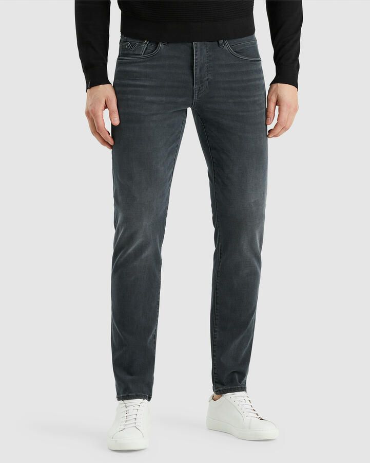 Vanguard slim fit jeans V12 RIDER donkerblauw - Foto 2