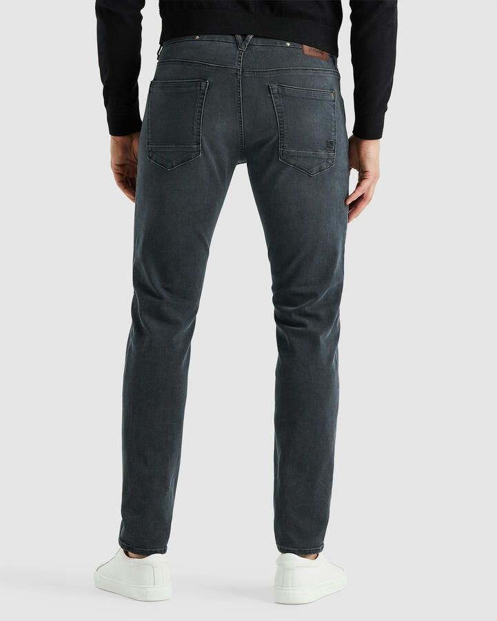 Vanguard slim fit jeans V12 RIDER donkerblauw