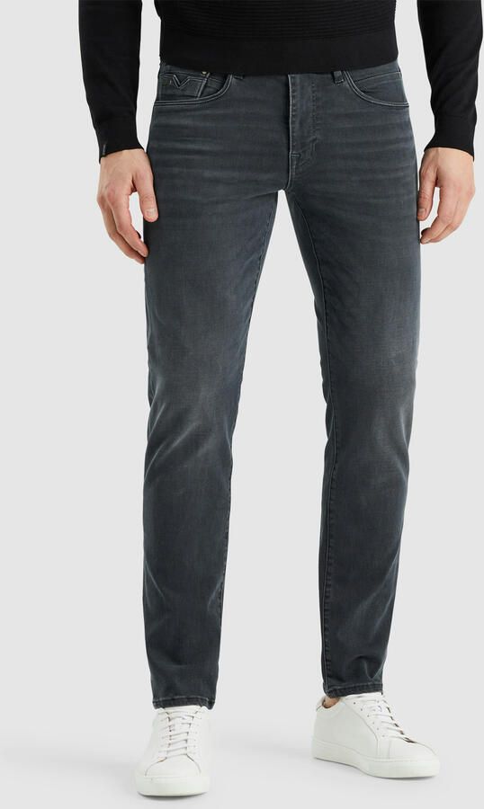 Vanguard slim fit jeans V12 RIDER donkerblauw - Foto 7
