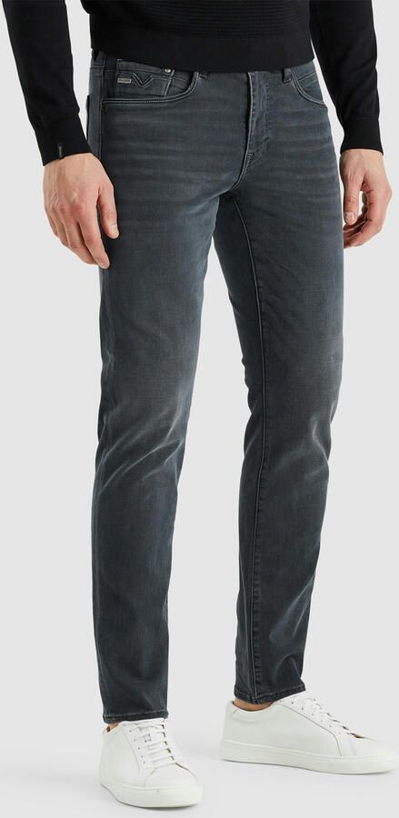 Vanguard slim fit jeans V12 RIDER donkerblauw - Foto 8