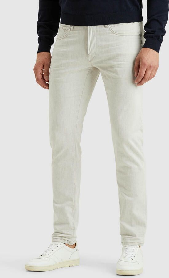 Vanguard Broek Jeans V12 Rider Ecru Denim - Foto 3