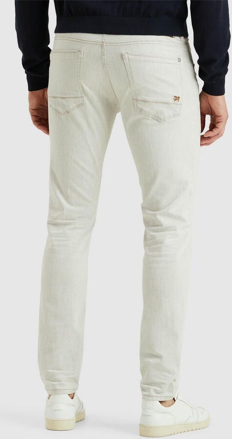 Vanguard Broek Jeans V12 Rider Ecru Denim
